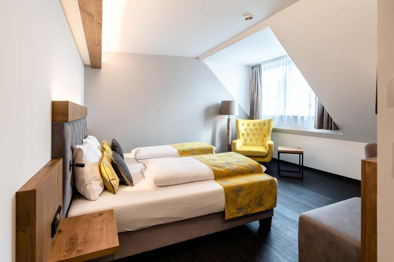 Hotel Poeltnerhof Weilheim in Oberbayern Exteriér fotografie